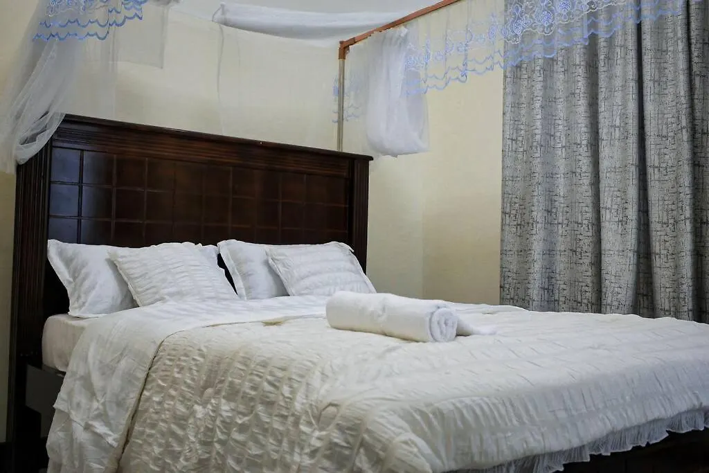 Apartment Nook Homes Kampala