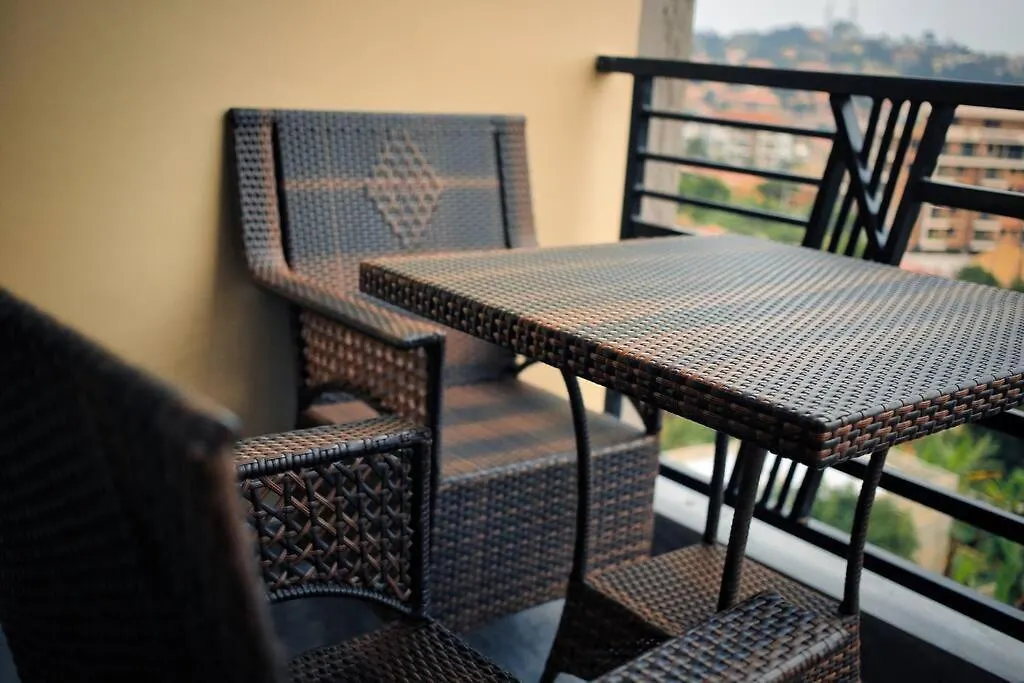 Nook Homes Kampala
