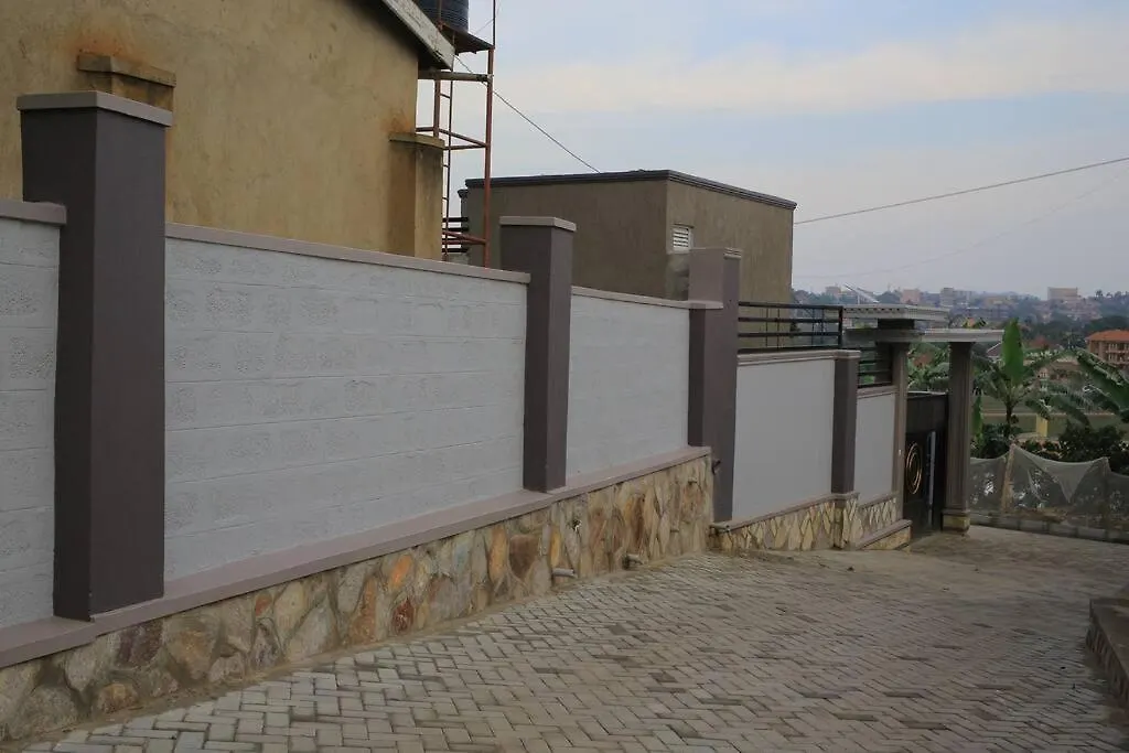 Nook Homes Kampala Uganda